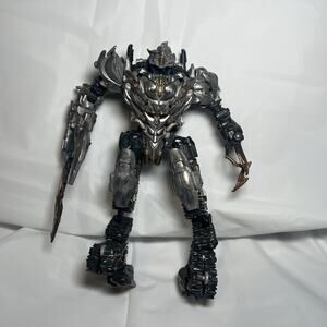 Transformers Megatron Complete SS-31 Studio Series Voyager Class